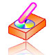 Hard Disk Data Sanitization Software icon